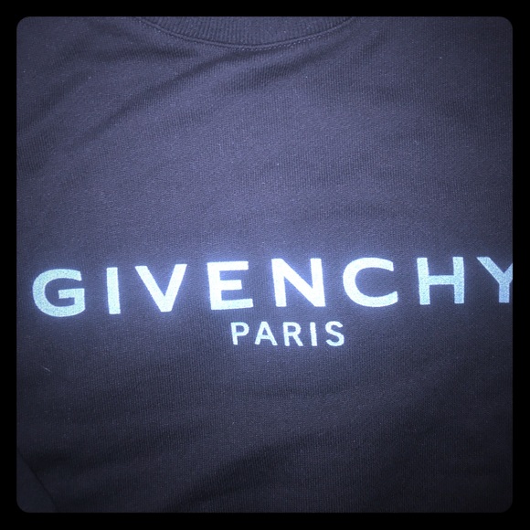 Givenchy Capricorn Sweater
